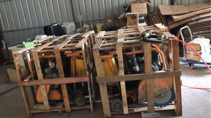 余江行李、家具、电器包装托运