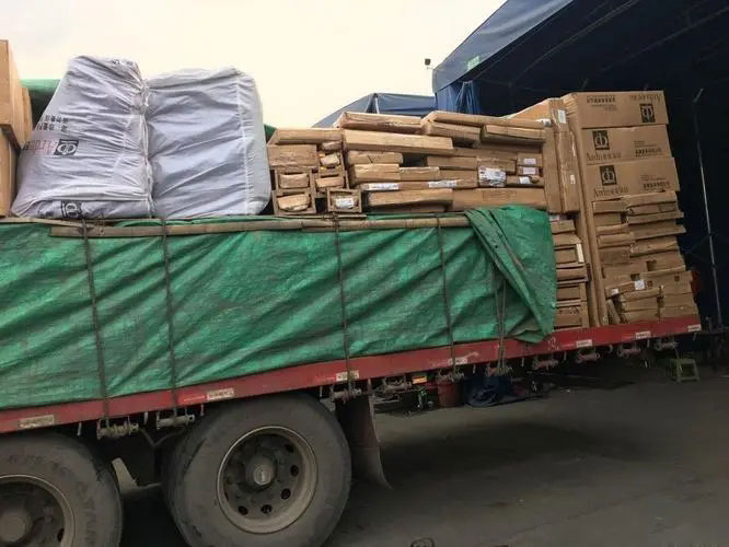 余江家具托运